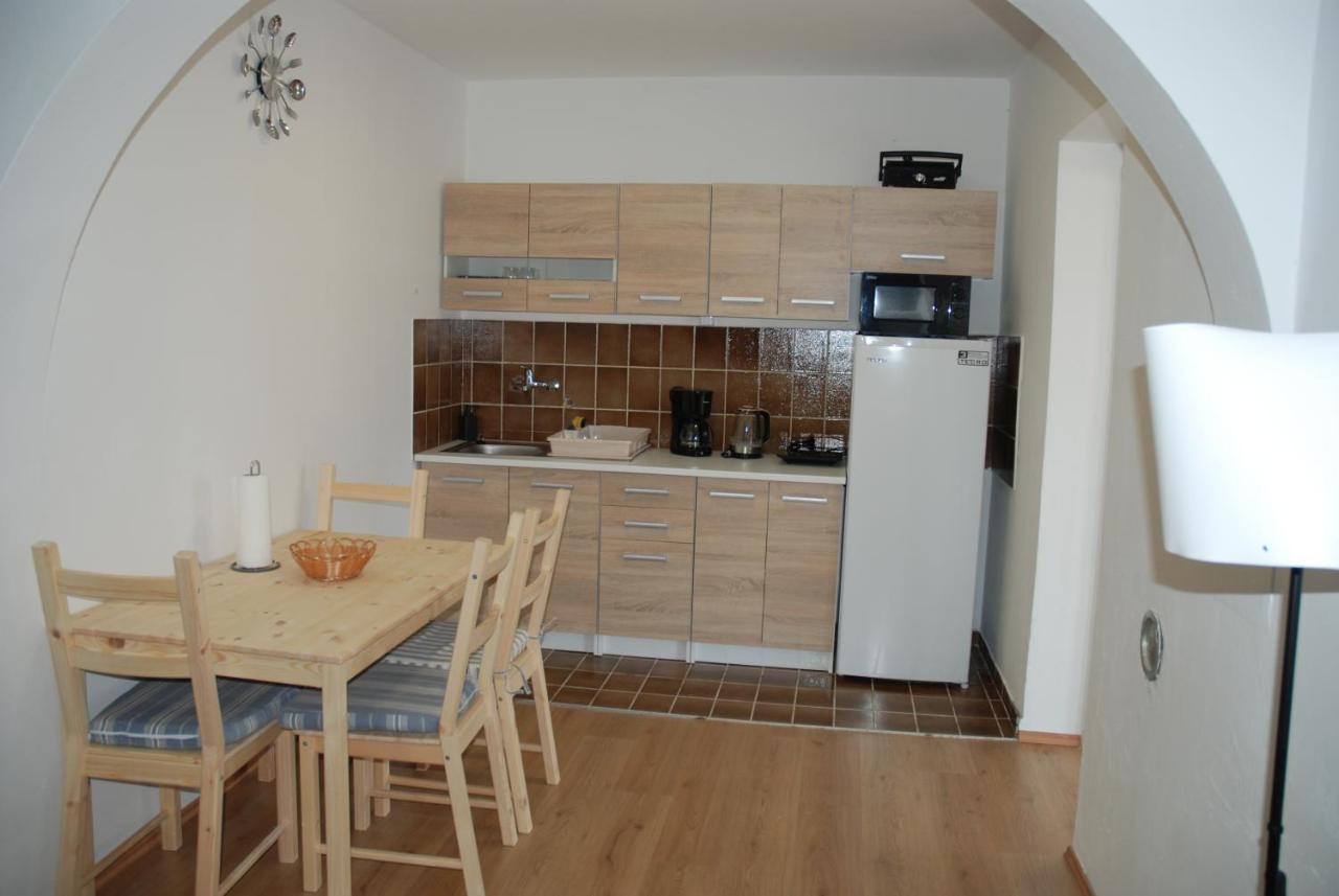 5 Meters From The Sea With Private Beach - 70M2 Colibri Sunset Apartments Sveti Petar  Eksteriør billede