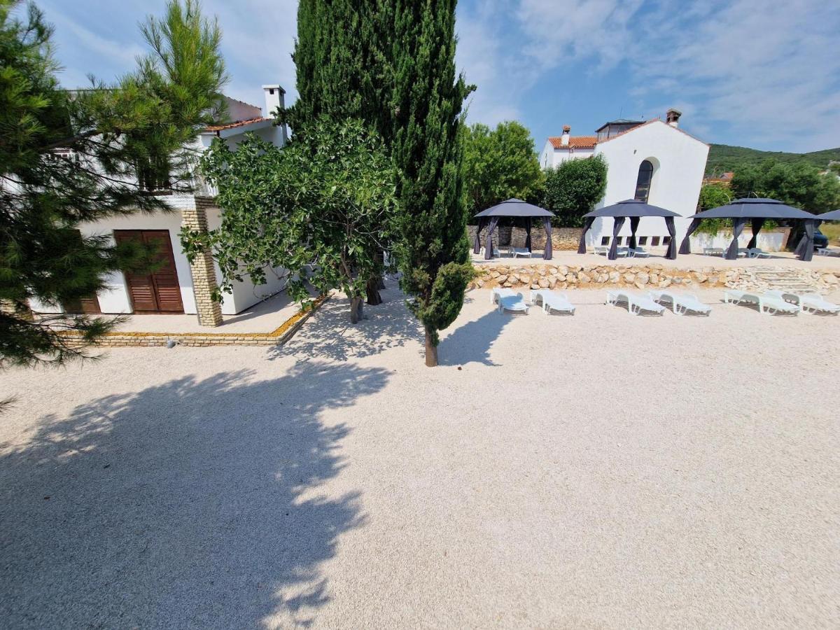 5 Meters From The Sea With Private Beach - 70M2 Colibri Sunset Apartments Sveti Petar  Eksteriør billede